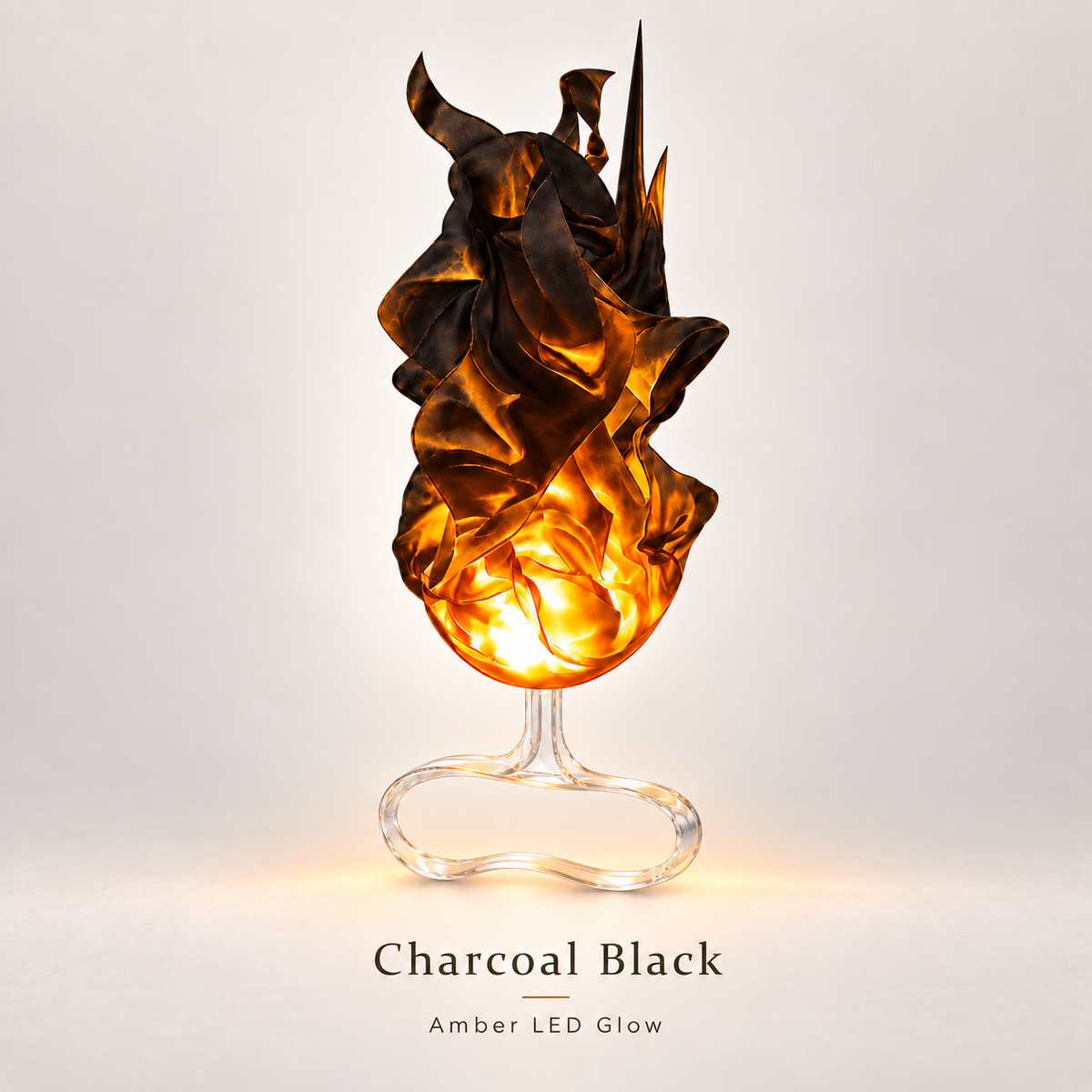 🔥Floating Flame Hand Light Halloween Party Decor & Cosplay Prop🔮