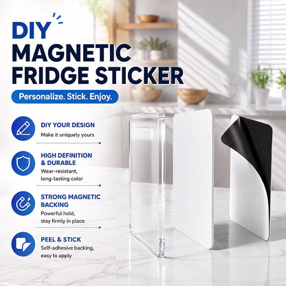 🧲DIY Fridge Magnet Kit