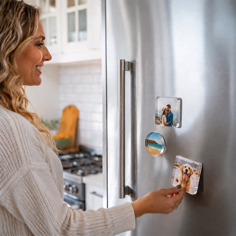 🧲DIY Fridge Magnet Kit