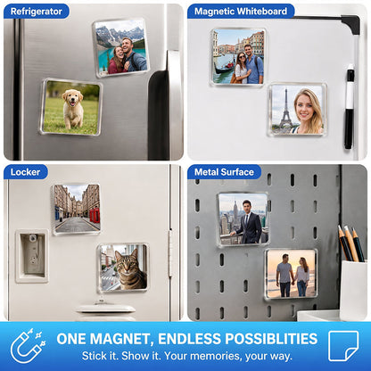 🧲DIY Fridge Magnet Kit
