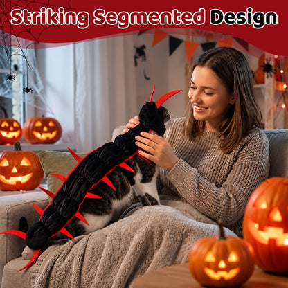 Cat Halloween Centipede Costume
