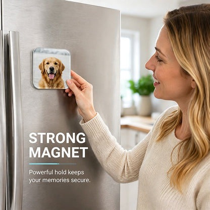 🧲DIY Fridge Magnet Kit