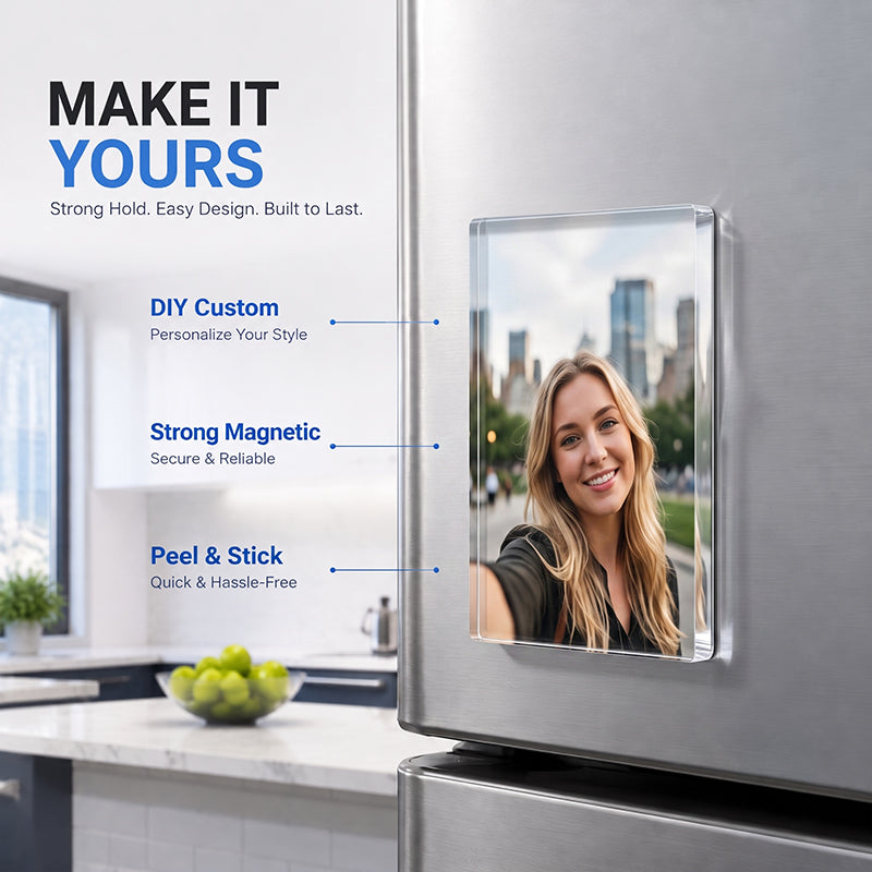 🧲DIY Fridge Magnet Kit