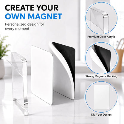 🧲DIY Fridge Magnet Kit