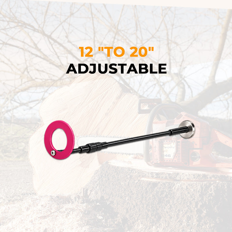 Chainsaw Cutting Guide Marker