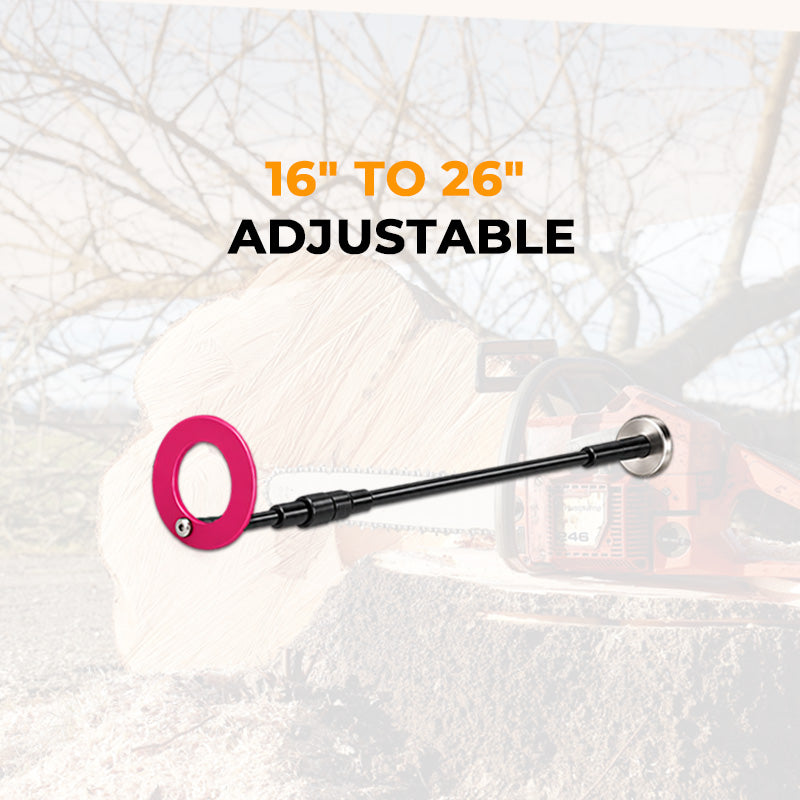 Chainsaw Cutting Guide Marker