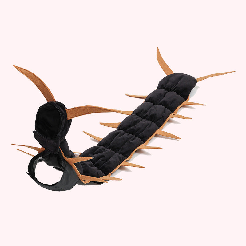 Cat Halloween Centipede Costume